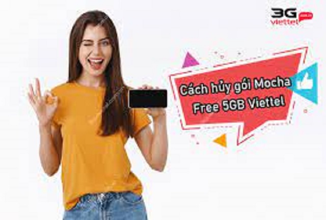 Mocha Free 5G Viettel là gì? Dùng gói Mocha Free 5G có mất tiền không?