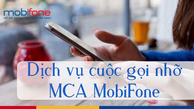 Chia sẻ cách đăng ký dịch vụ thông báo cuộc gọi nhỡ MobiFone