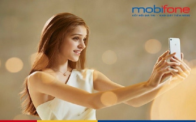 Đăng ký gói cước C90 Mobifone lướt web thả ga